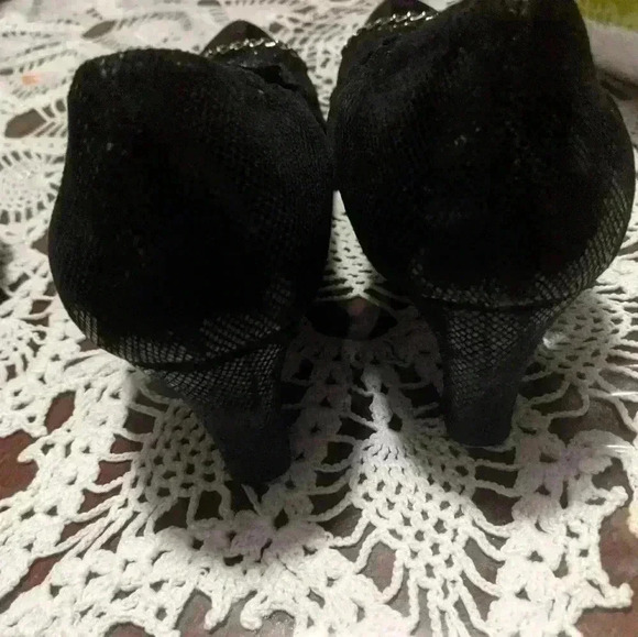 AGL Vero cuoio heel's - Picture 3 of 7